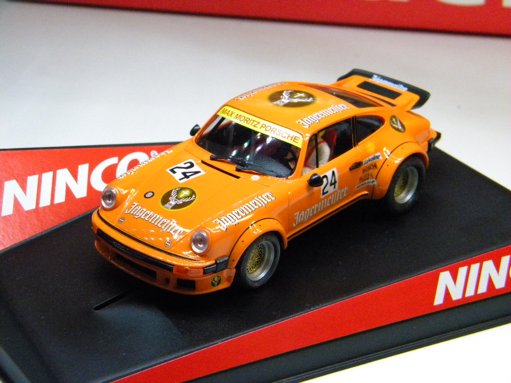 Porsche 934 (50333